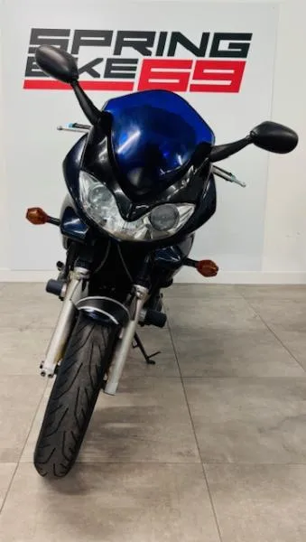 GSF 1200 N BANDIT