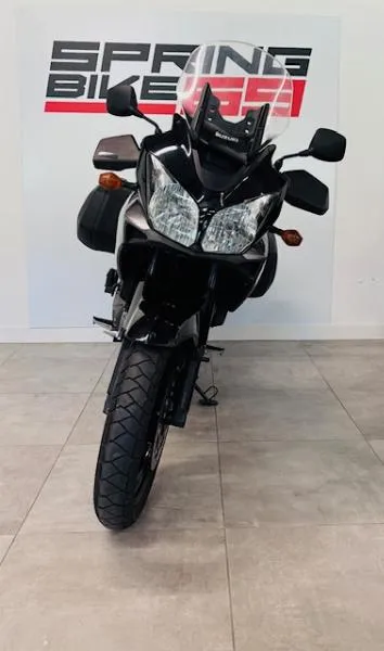 DL VStrom 650
