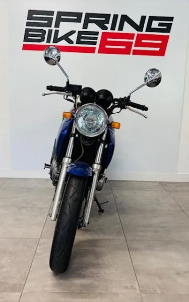 CB 500