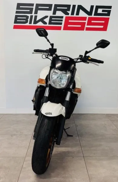 GSR 600