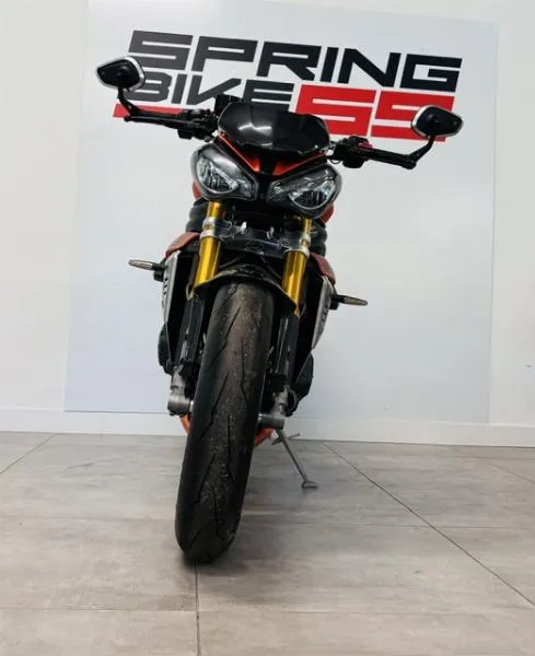 SPEED TRIPLE 1200 RS