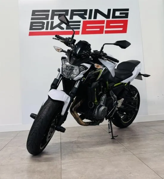 Z 650