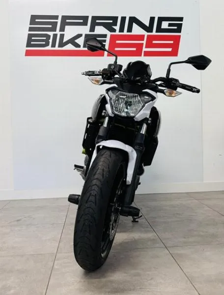 Z 650
