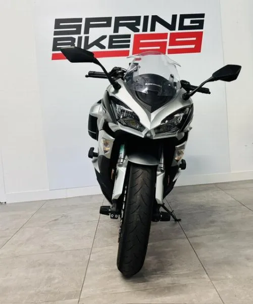Z 1000 SX