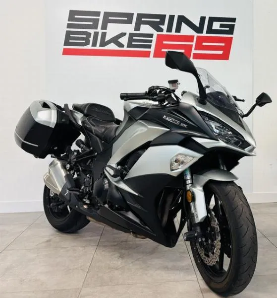 Z 1000 SX