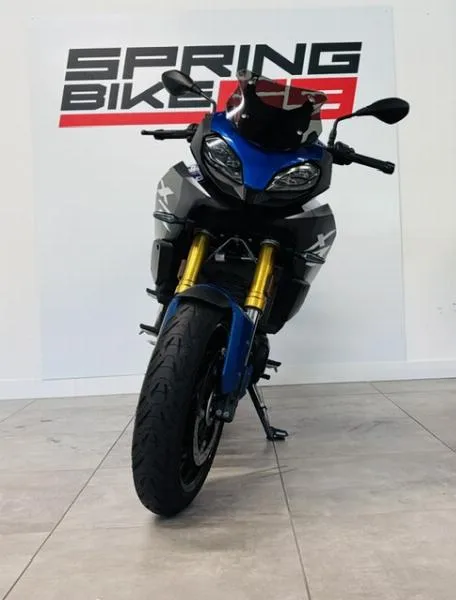F 900 XR