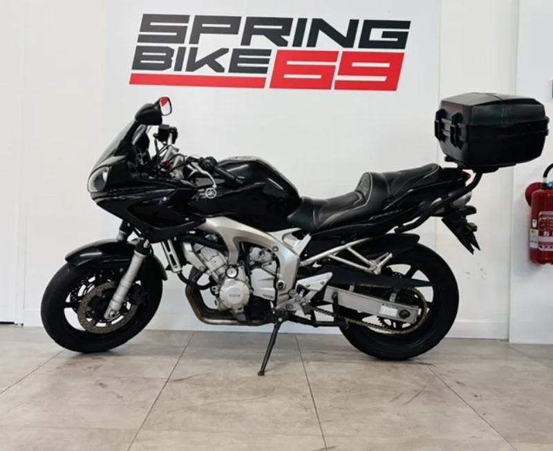 FZ6 