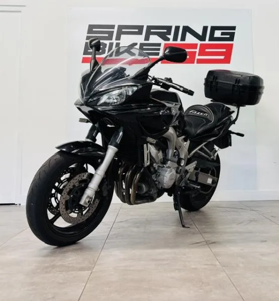 FZ6 
