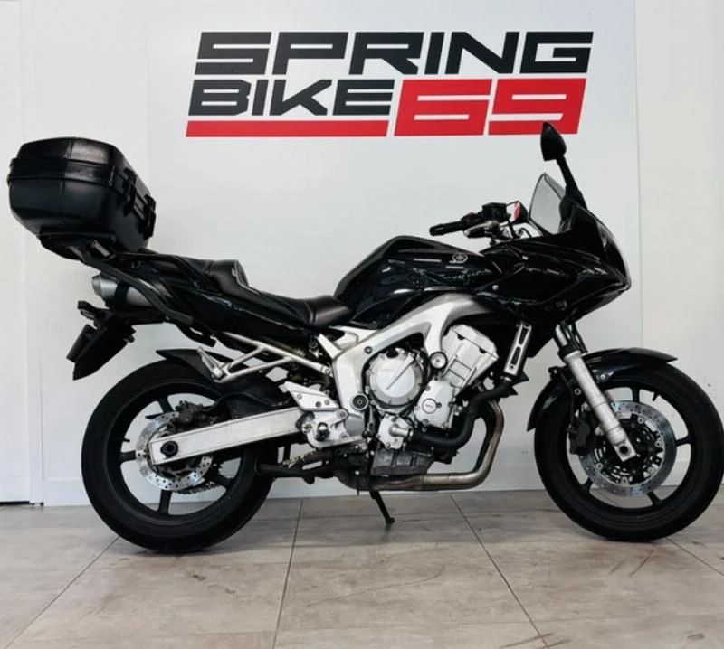 FZ6 