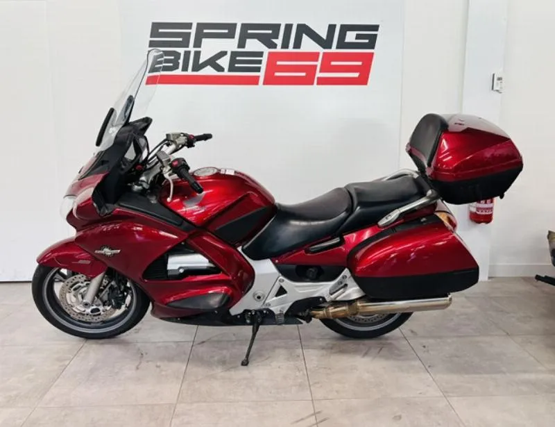 ST 1300 PAN EUROPEAN