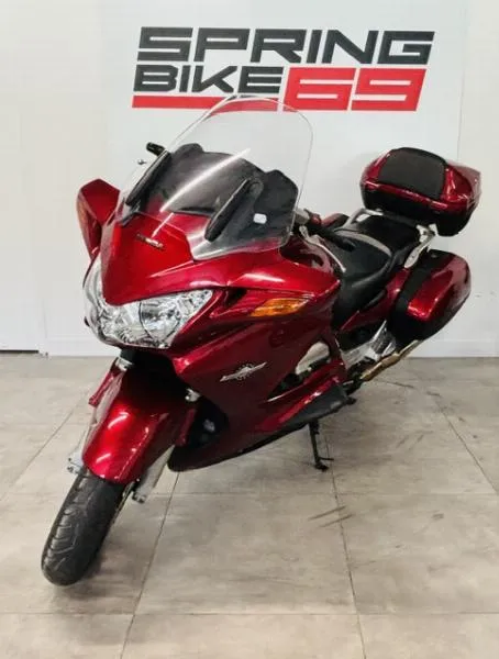 ST 1300 PAN EUROPEAN