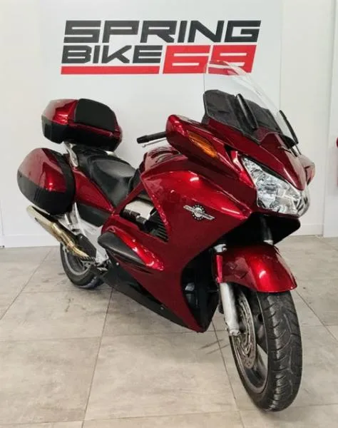 ST 1300 PAN EUROPEAN