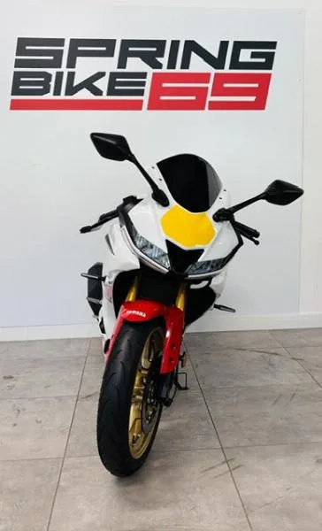 YZFR 125