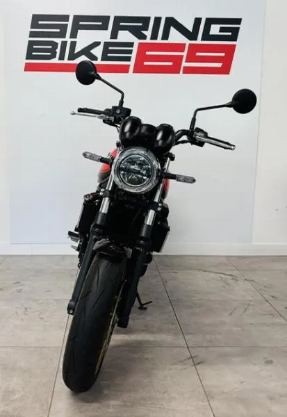 Z 650 RS