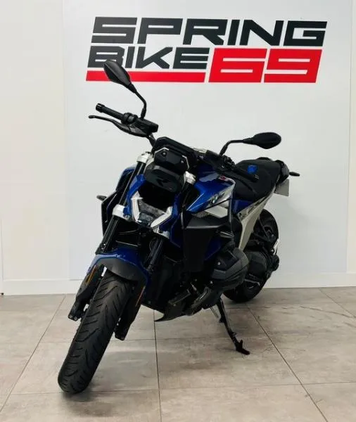 R 1300R