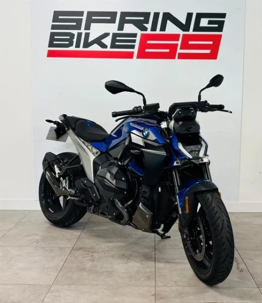 R 1300R