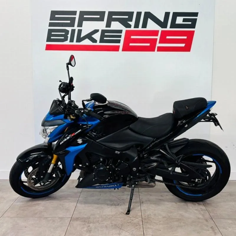 GSXS 1000