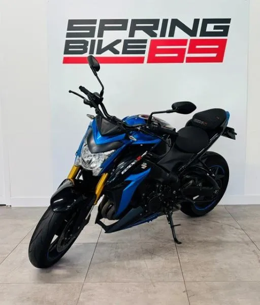 GSXS 1000