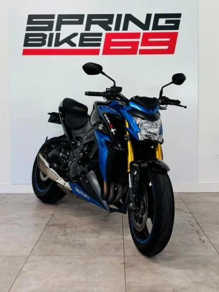 GSXS 1000