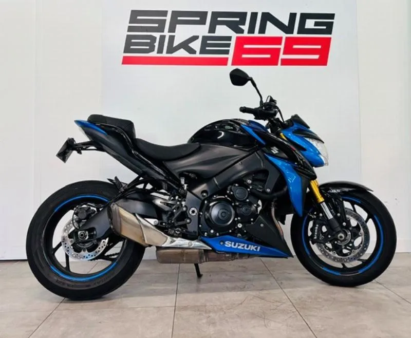 GSXS 1000