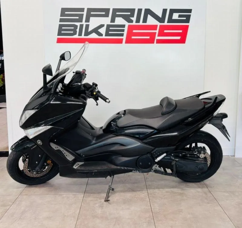 XP TMAX 500