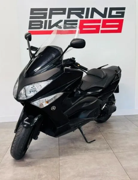 XP TMAX 500