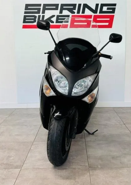XP TMAX 500