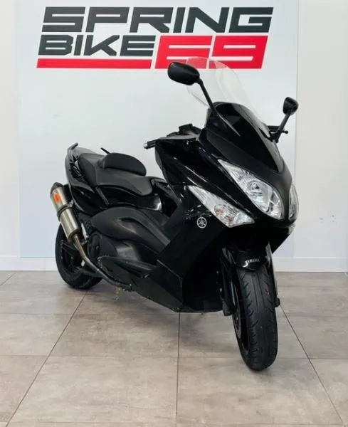 XP TMAX 500