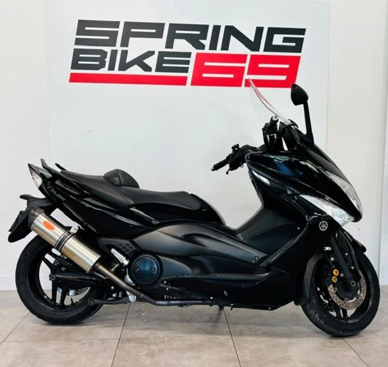 XP TMAX 500