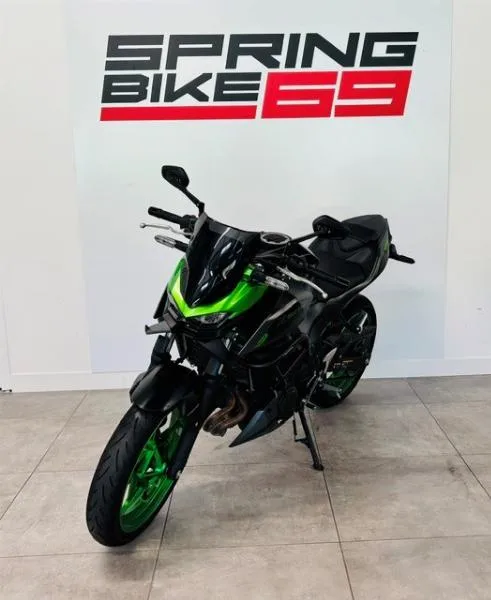 Z 500 B
