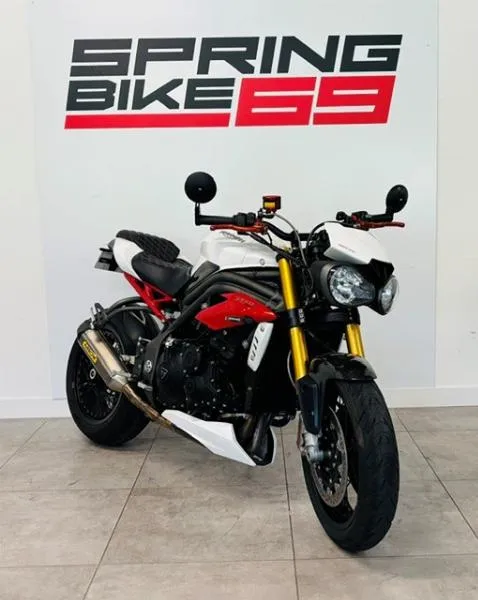 SPEED TRIPLE 1050