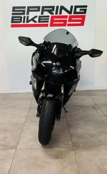 NINJA H2SX