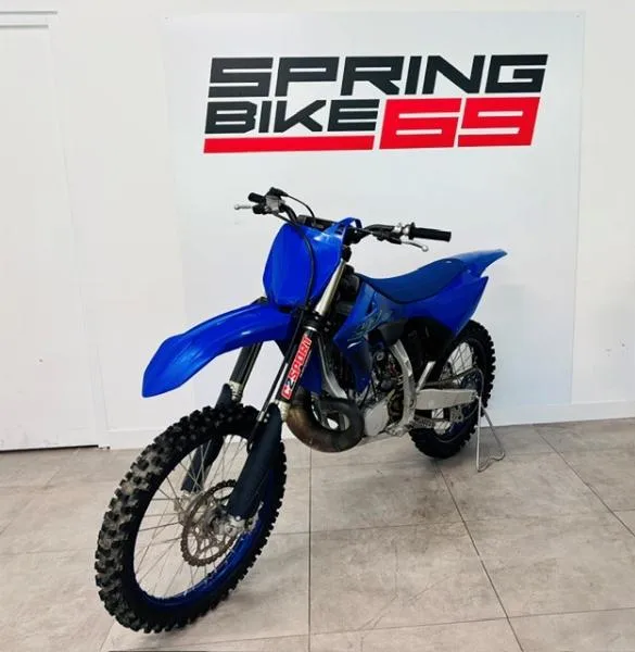 YZ250
