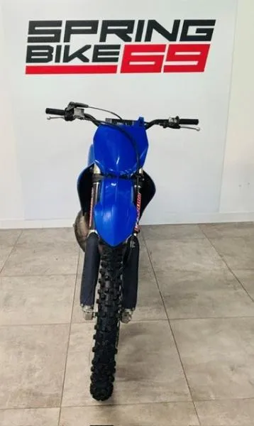YZ250