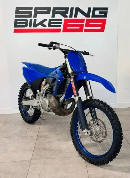 YZ250