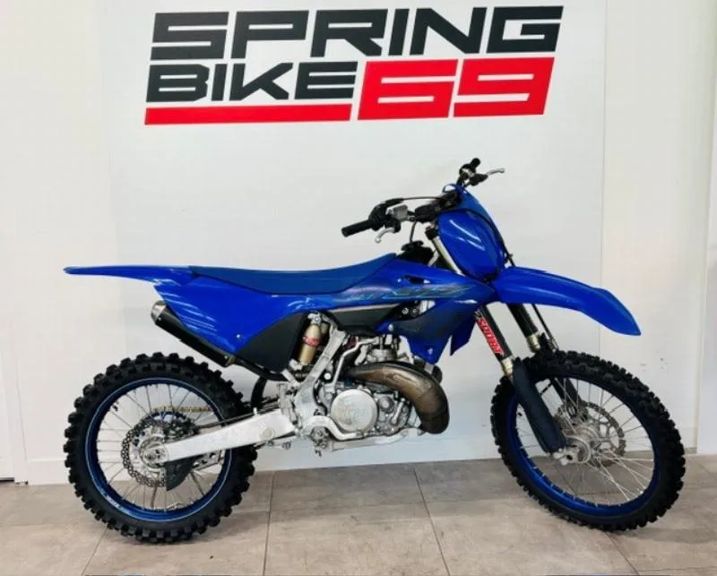 YZ250