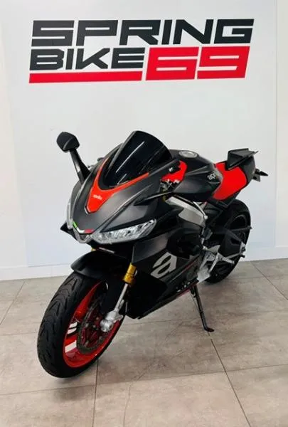 RS 660