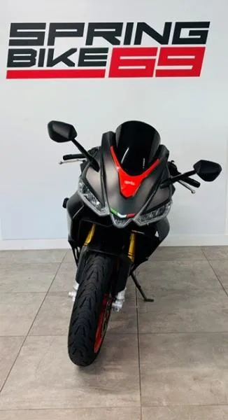 RS 660
