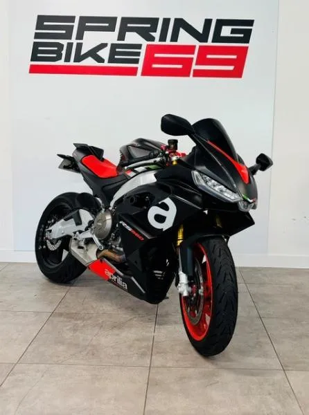 RS 660