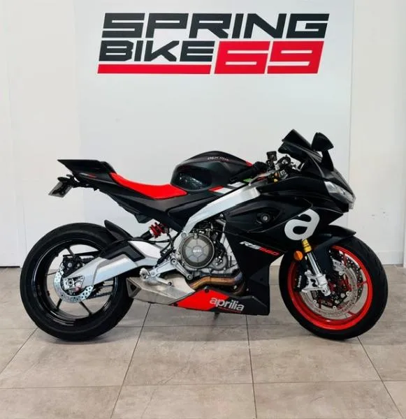 RS 660