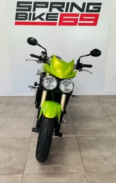 SPEED TRIPLE 1050