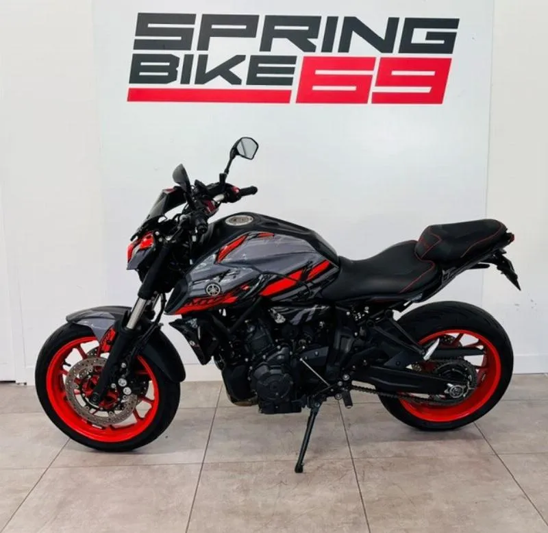 MT07 