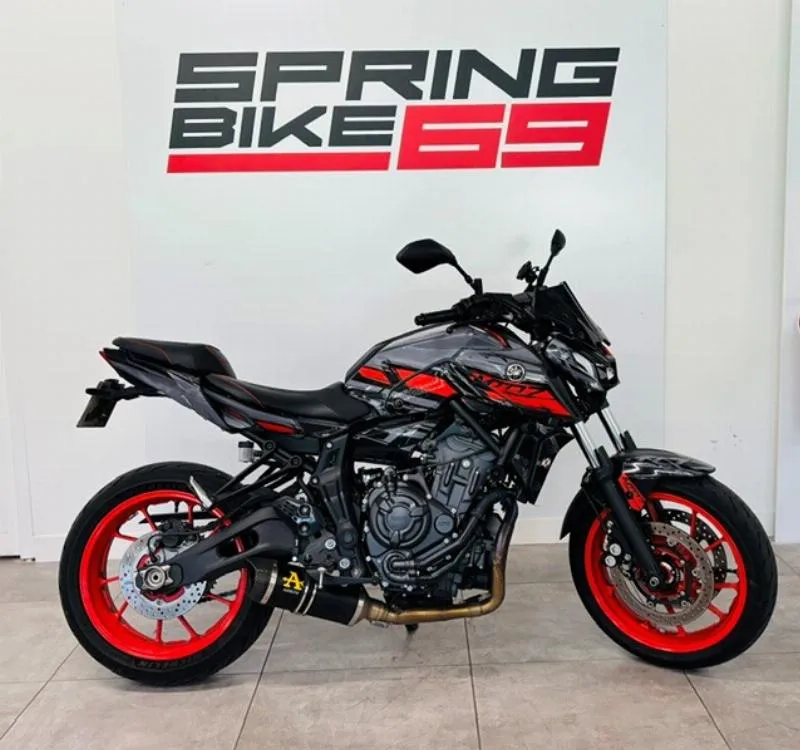MT07 