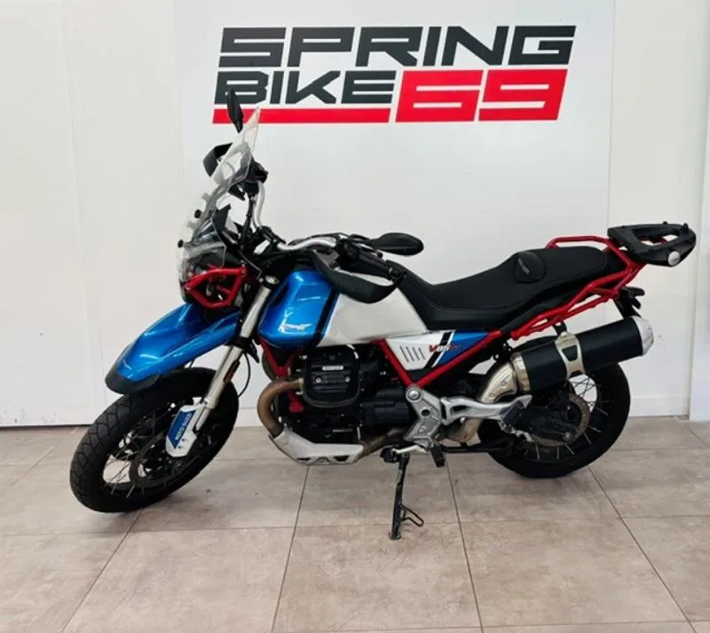 V85 TT 850