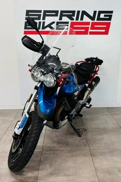 V85 TT 850
