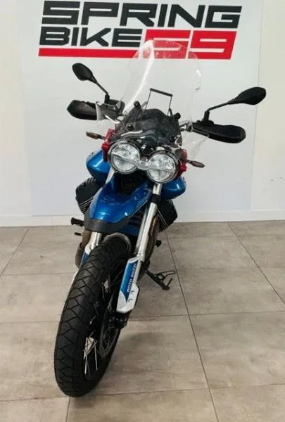 V85 TT 850