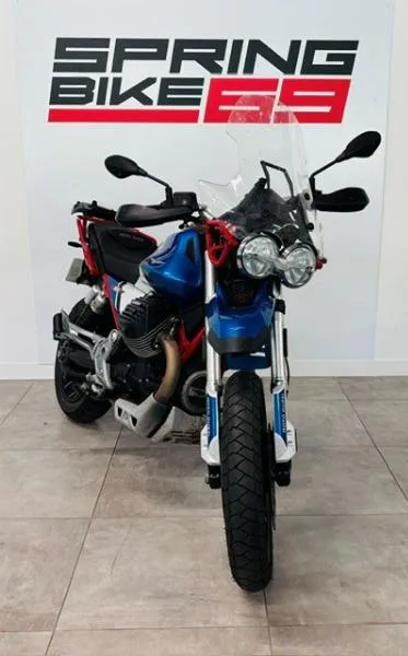 V85 TT 850