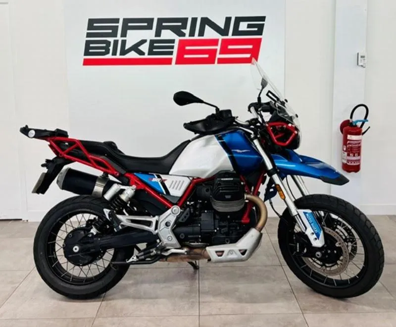 V85 TT 850