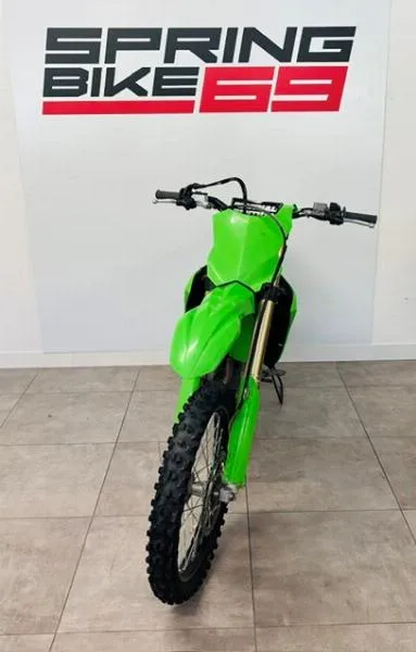 KX 450