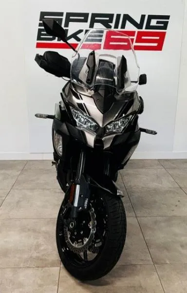 Versys 1100 S